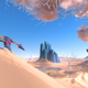 Illustration for article titled iAnother World/i Creator Éric Chahi Is Back With A PS4 VR Game